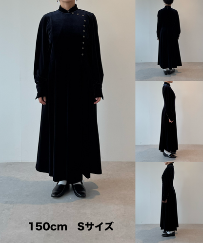 ≪通常販売≫"vampire" flap dress（ヴァンパイアフラップドレス）≪2024年10月15日15:00販売開始≫