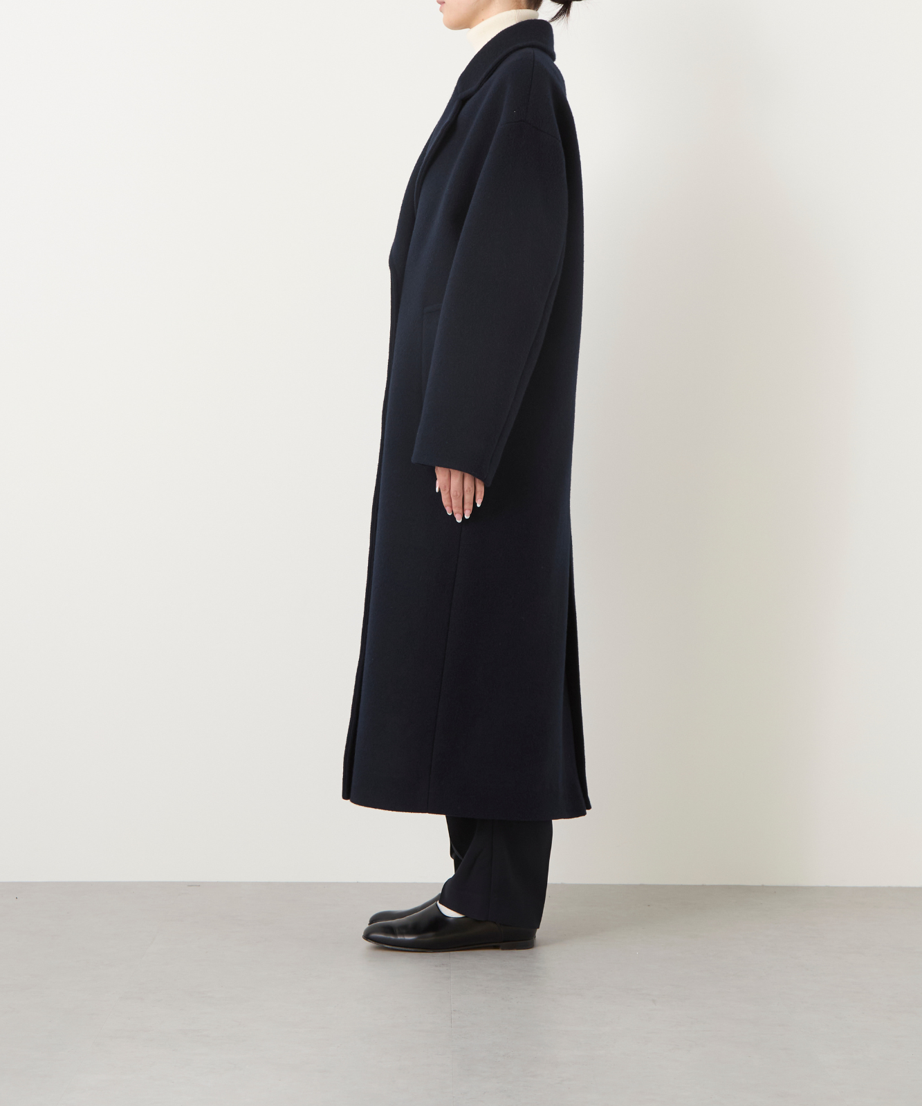 ≪通常販売≫classical chester coat（クラシカルチェスターコート）≪2024年11月8日15:00販売開始≫