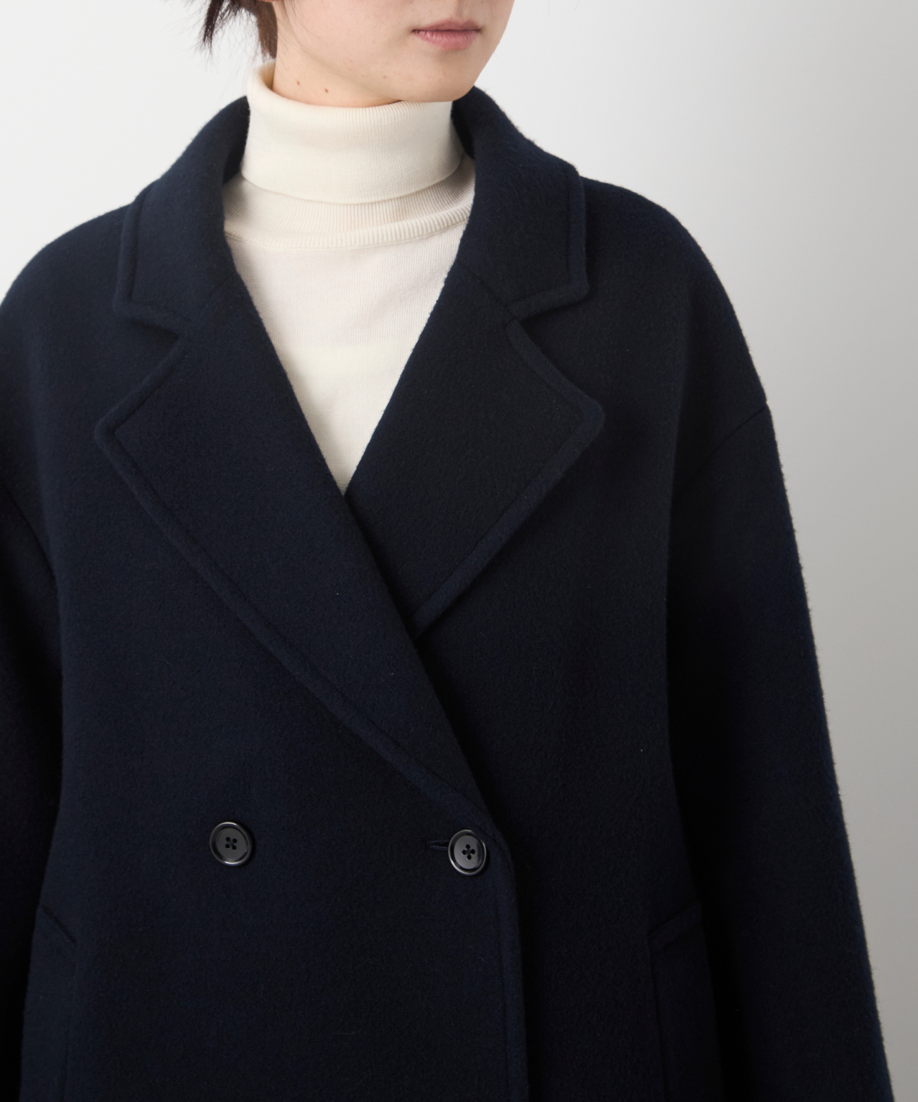 ≪通常販売≫classical chester coat(クラシカルチェスターコート ≪通常販売≫classical chester coat(クラシカルチェスターコート