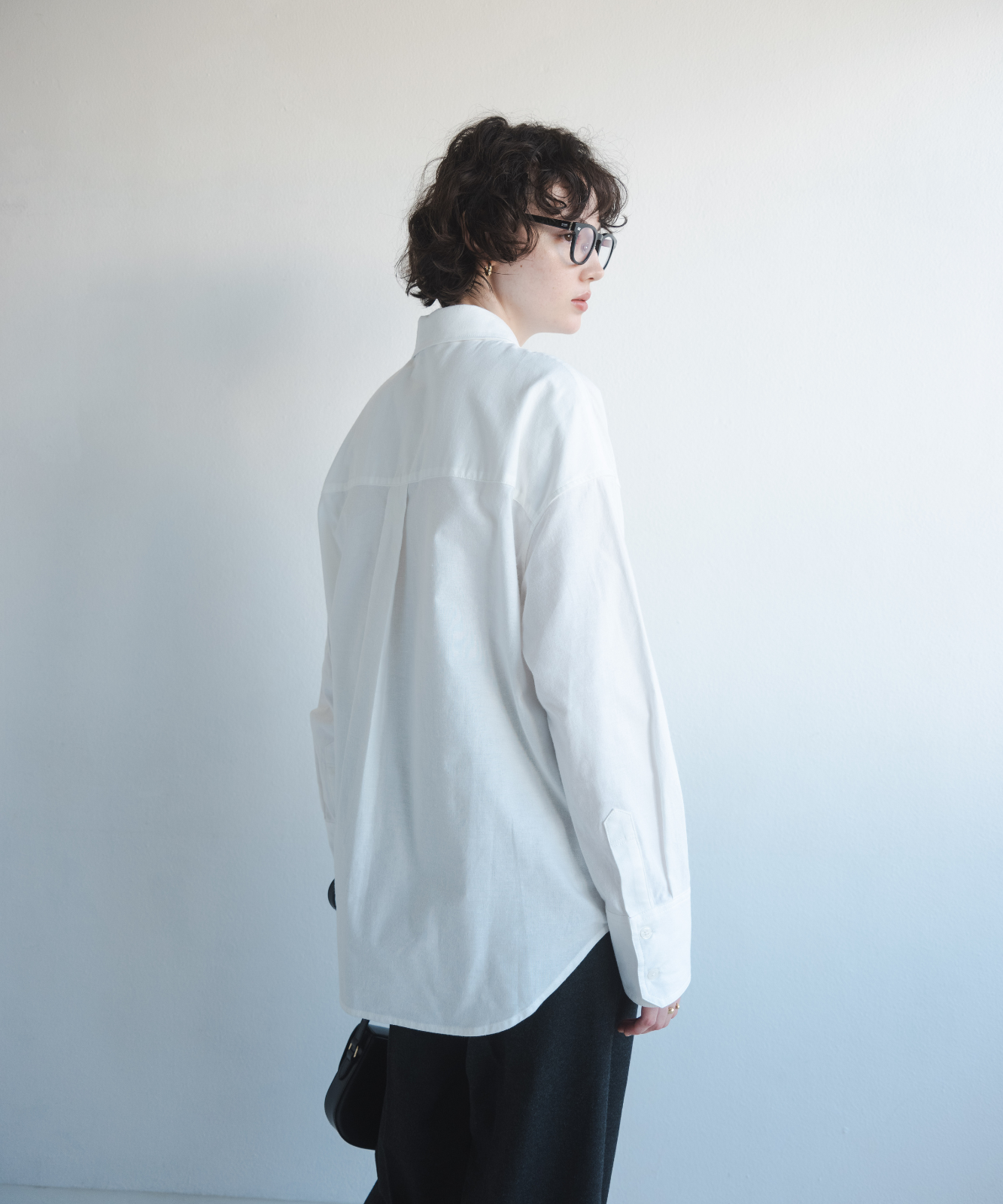 ≪通常販売≫cotton standard shirts(コットンスタンダードシャツ ≪通常販売≫cotton standard shirts(コットンスタンダードシャツ