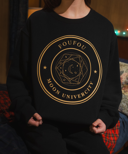 ≪通常販売≫university sweat（ユニバーシティースウェット）≪2024年12月17日15:00販売開始≫