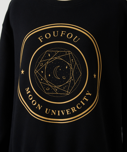 ≪通常販売≫university sweat（ユニバーシティースウェット）≪2024年12月17日15:00販売開始≫