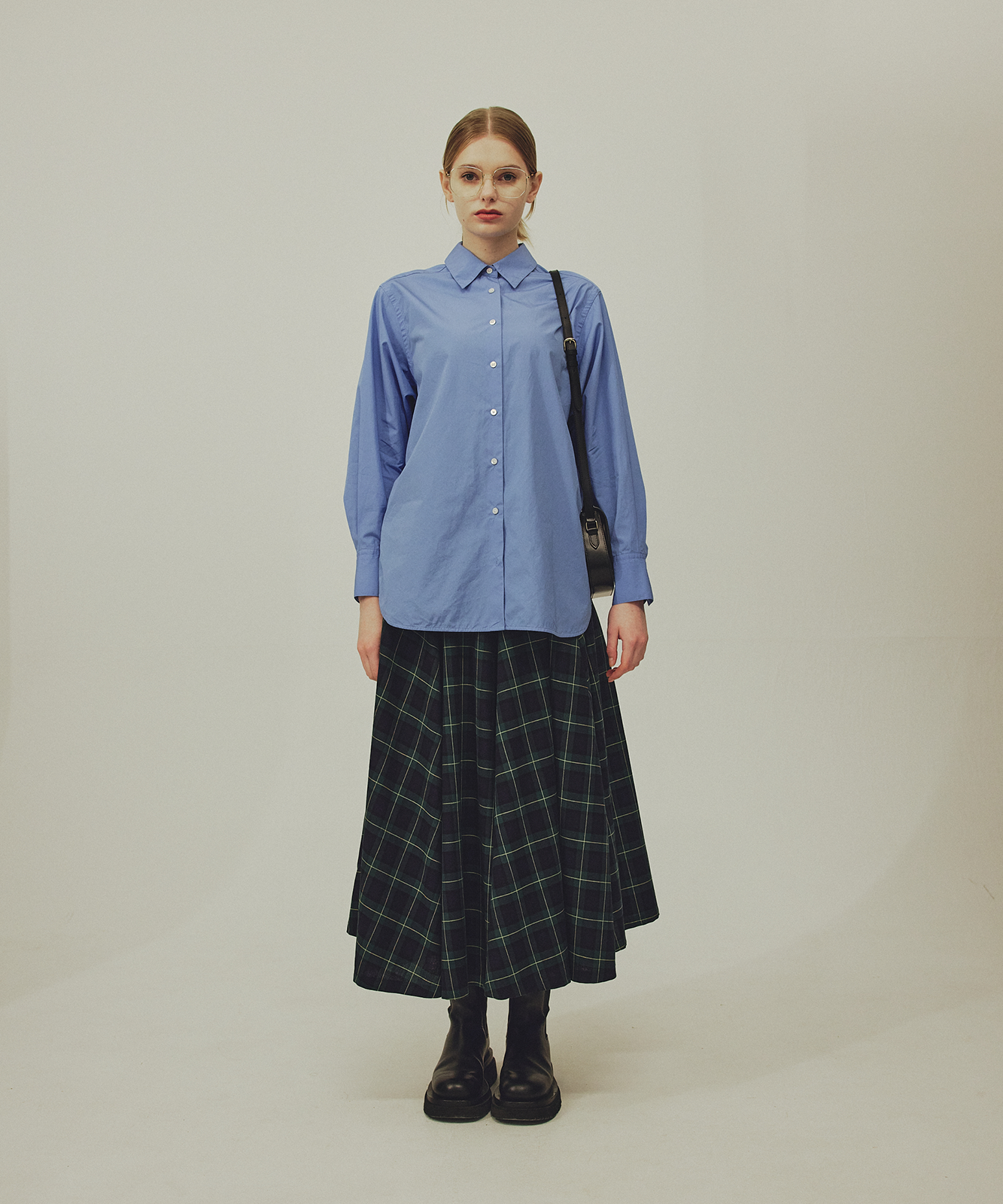 ≪通常販売≫royal tartan check flare skirt(ロイヤルタータン ≪通常販売≫royal tartan check flare skirt(ロイヤルタータン