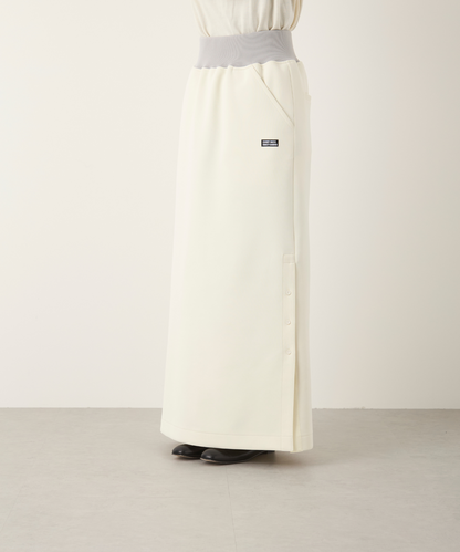 ≪通常販売≫track candy straight skirt（トラックキャンディーストレートスカート）≪2024年10月23日15:00販売開始≫