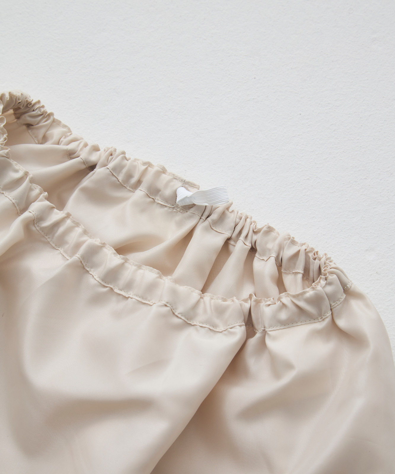≪在庫販売≫petti flare skirt（ペチフレアスカート）