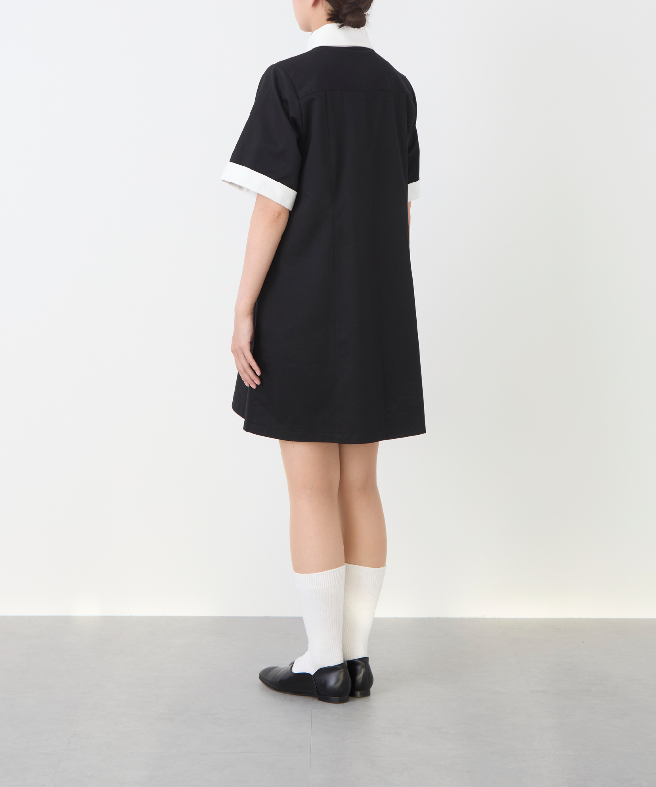 ≪通常販売≫【THE DRESS #61】mini dress ≪通常販売≫【THE DRESS #61】mini dress