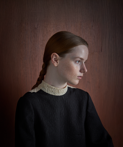 ≪通常販売≫bicolor back lace onepiece （バイカラーバックレースワンピース）≪2026年02月10日12:00販売開始≫