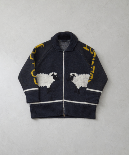 ≪通常販売≫“sheep is coming to town” jumper≪2024年12月17日15:00販売開始≫