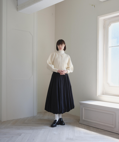 ≪通常販売≫low gauge classical cardigan（ローゲージクラシカルカーディガン）≪2025年10月14日12:00販売開始≫