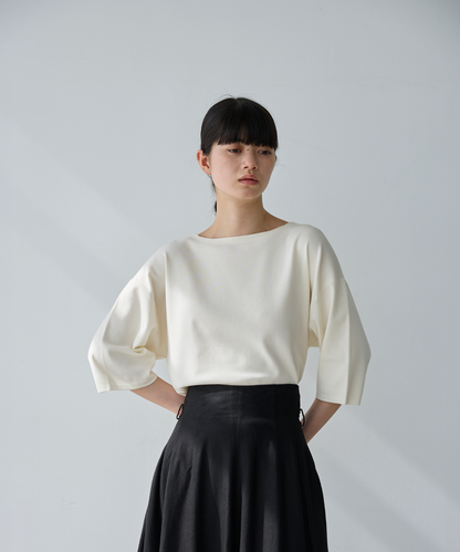 ≪通常販売≫summer cold knit（サマーコールドニット）