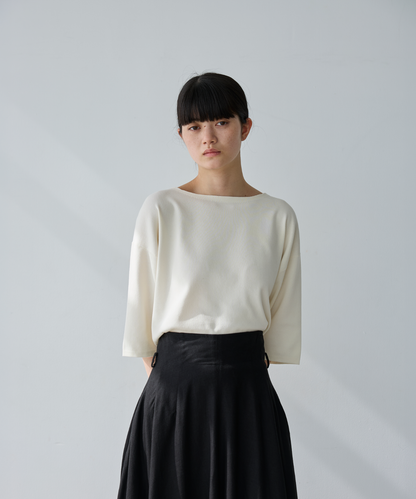 ≪通常販売≫summer cold knit（サマーコールドニット）