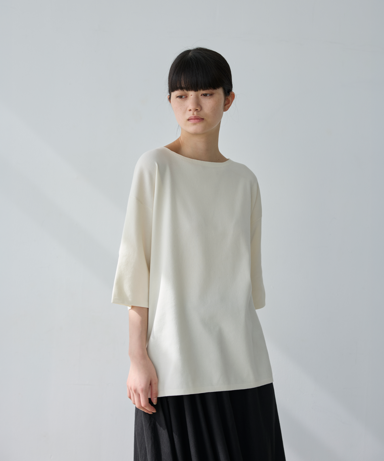 ≪通常販売≫summer cold knit（サマーコールドニット）