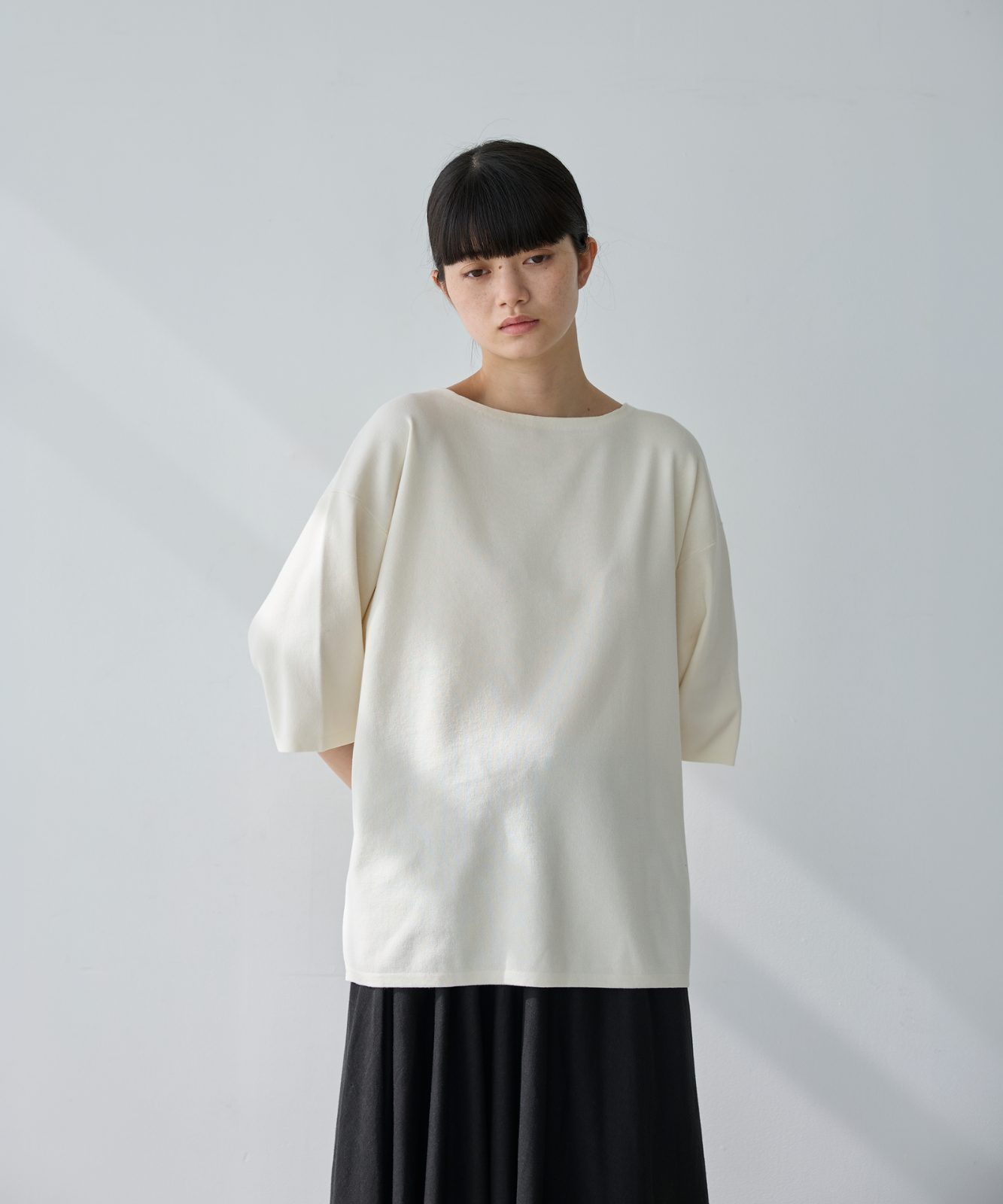 ≪通常販売≫summer cold knit（サマーコールドニット）