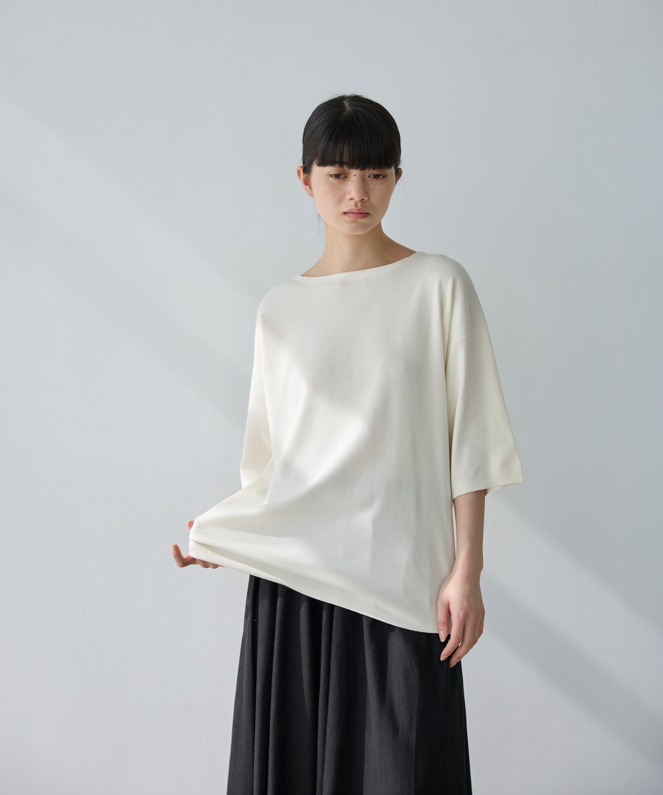 ≪通常販売≫summer cold knit（サマーコールドニット）