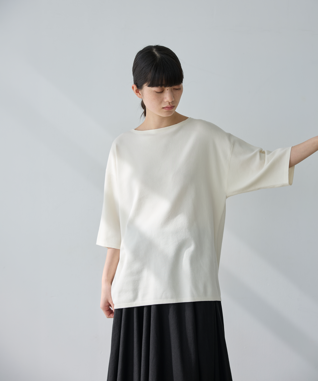 ≪通常販売≫summer cold knit（サマーコールドニット）