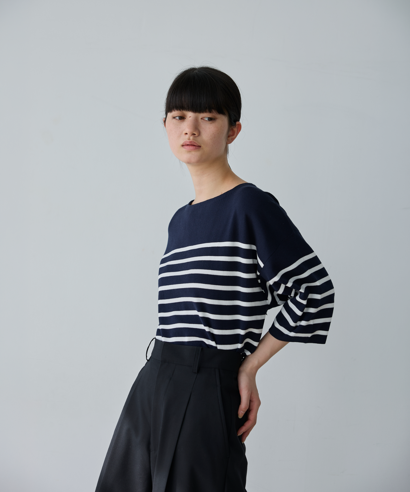 ≪通常販売≫summer cold knit（サマーコールドニット）