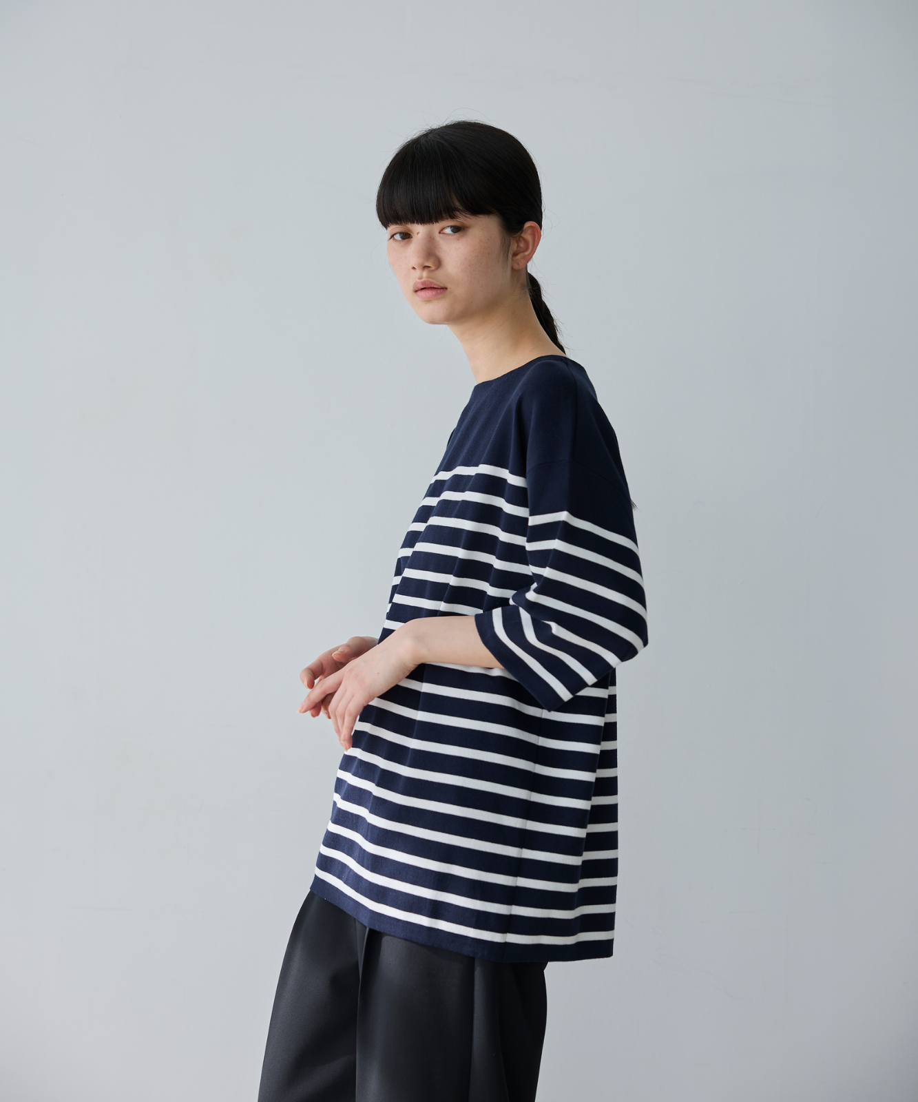 ≪通常販売≫summer cold knit（サマーコールドニット）
