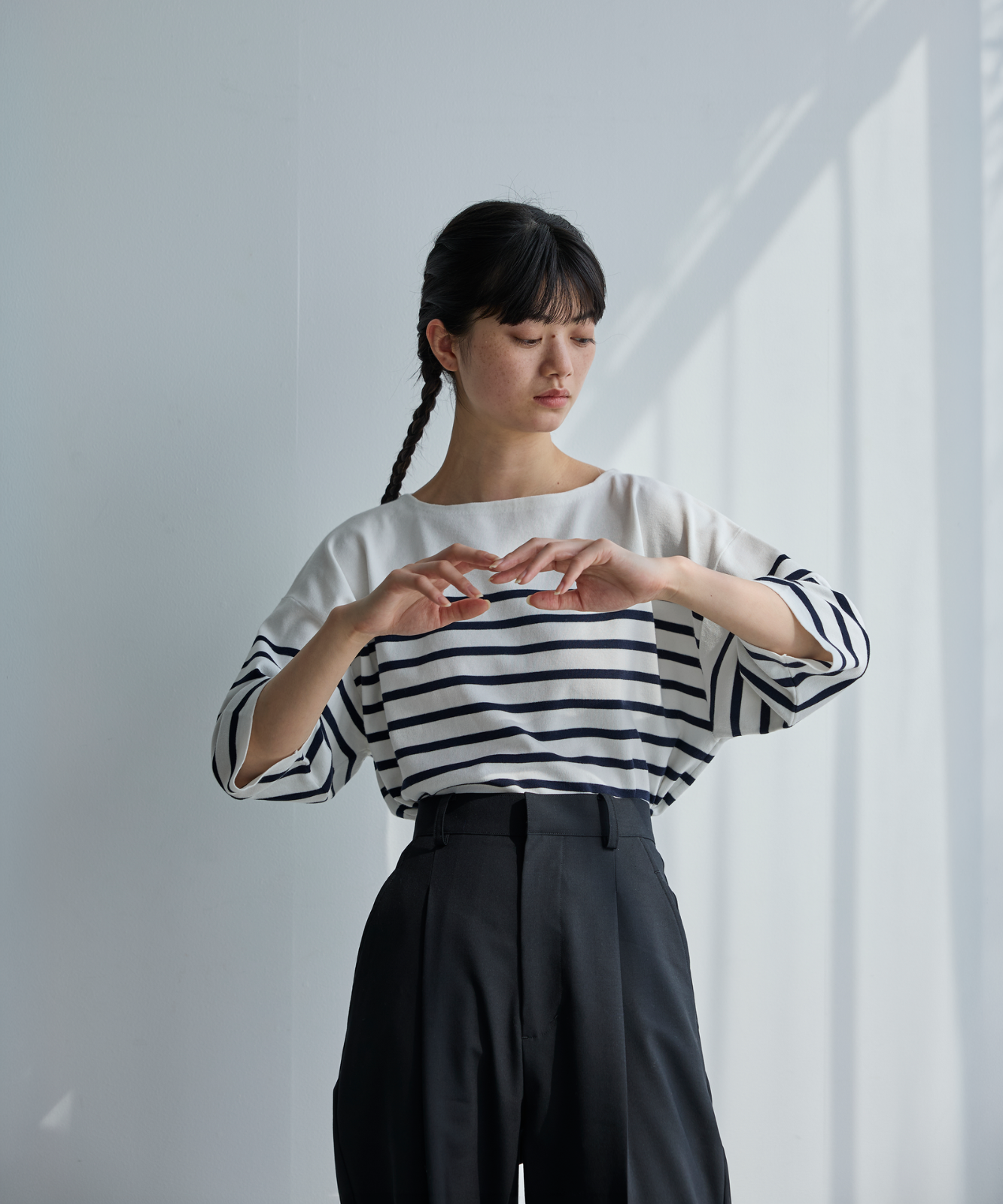 ≪通常販売≫summer cold knit（サマーコールドニット）
