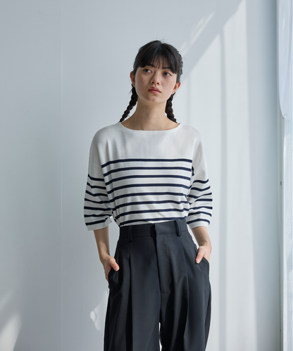 ≪通常販売≫summer cold knit（サマーコールドニット）