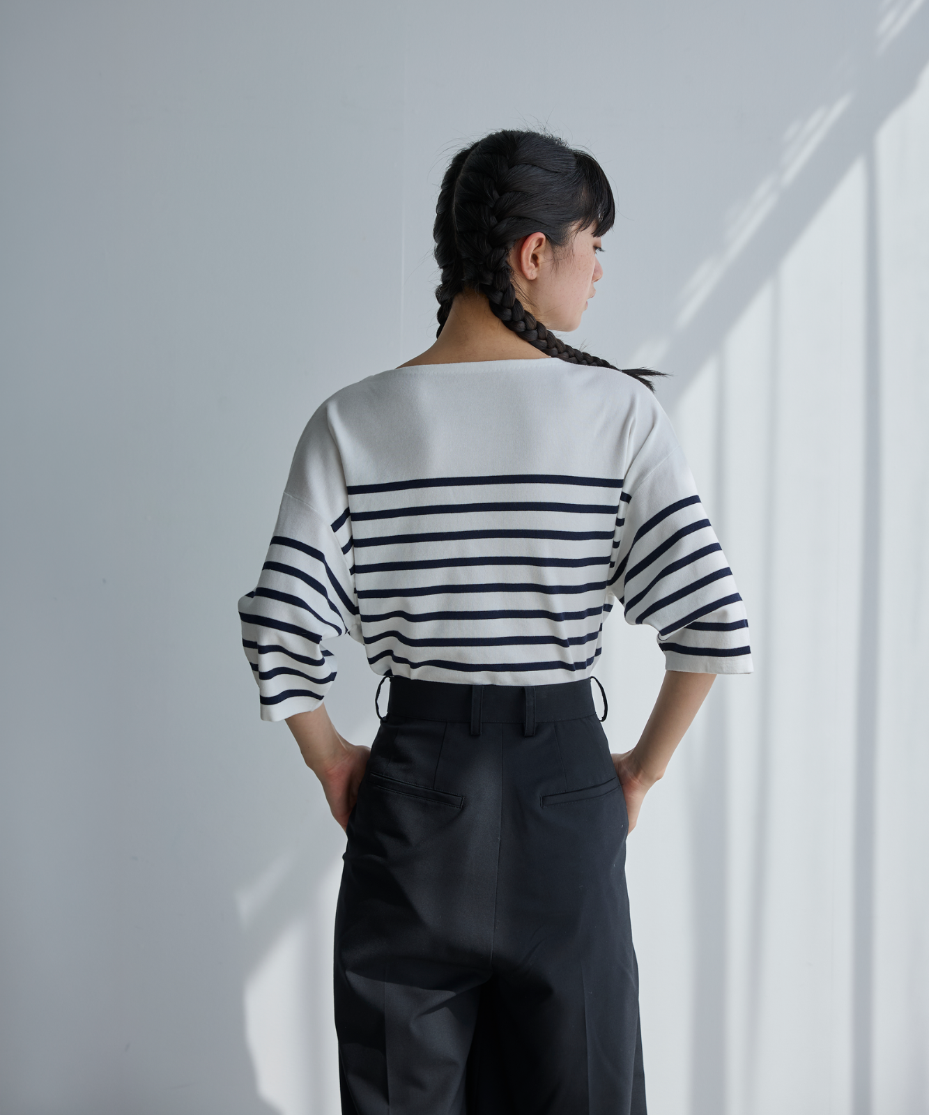 ≪通常販売≫summer cold knit（サマーコールドニット）