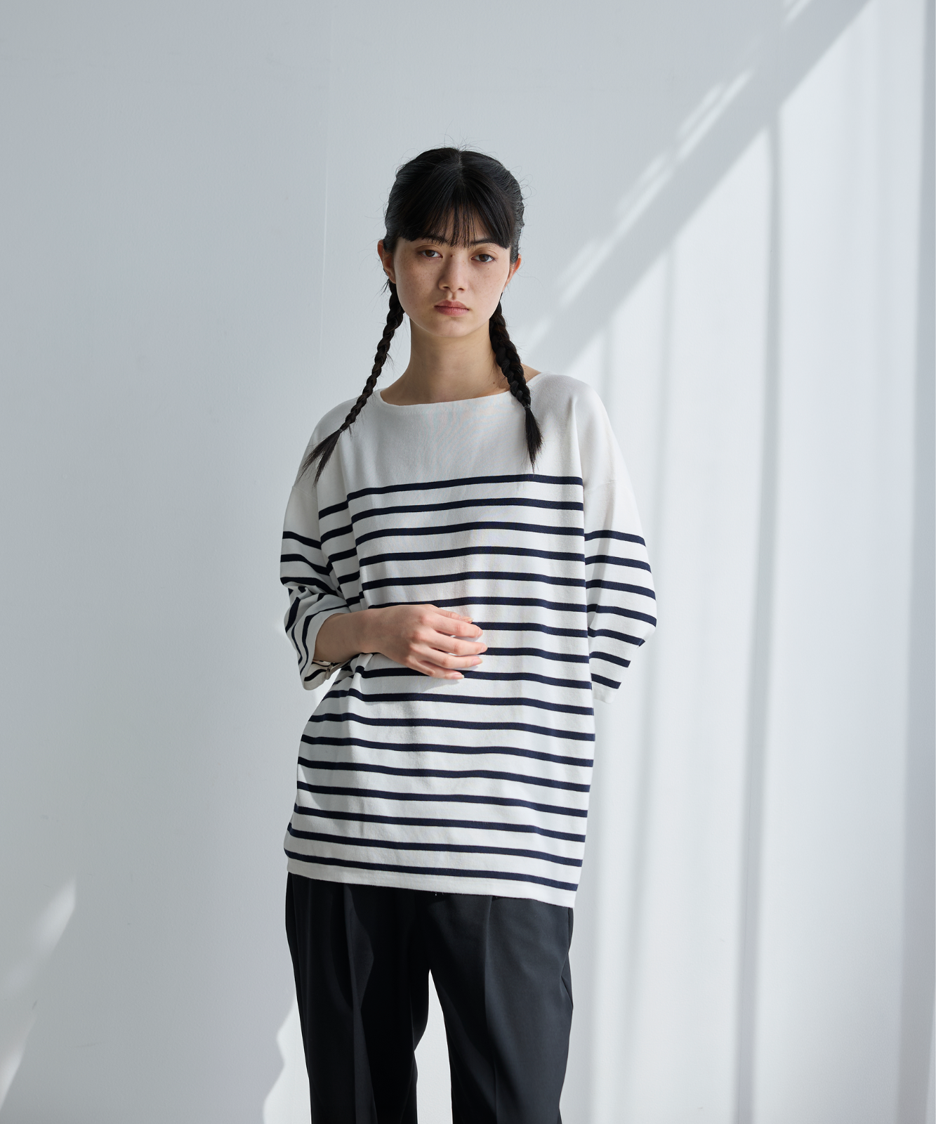 ≪通常販売≫summer cold knit（サマーコールドニット）