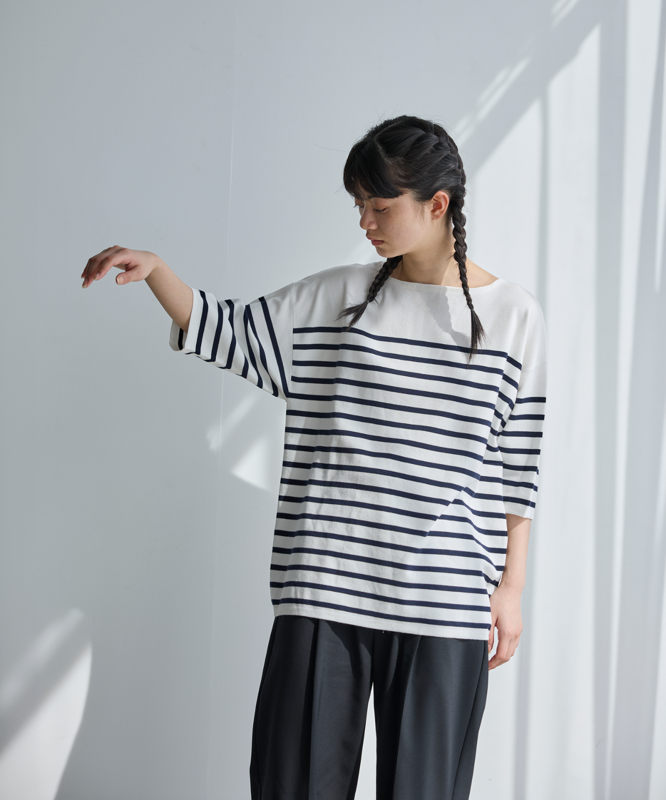 ≪通常販売≫summer cold knit（サマーコールドニット）