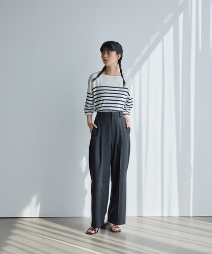 ≪通常販売≫summer cold knit（サマーコールドニット）