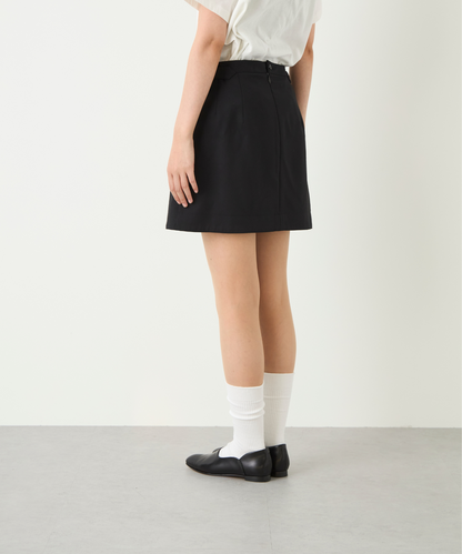 ≪通常販売≫adjust mini skirt(アジャストミニスカート)≪2025年1月31日15:00販売開始≫