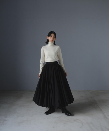 ≪通常販売≫balloon skirt（バルーンスカート）≪2025年10月10日12:00販売開始≫