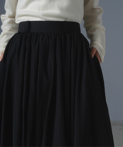 ≪通常販売≫balloon skirt（バルーンスカート）≪2025年10月10日12:00販売開始≫