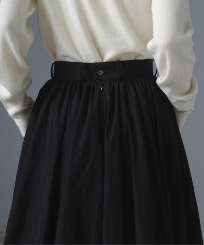 ≪通常販売≫balloon skirt（バルーンスカート）≪2025年10月10日12:00販売開始≫