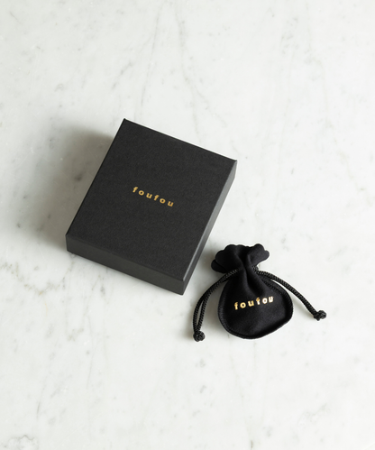 ≪通常販売≫foufou classical ring 01 （フーフークラシカルリング01）≪2025年11月21日12:00販売開始≫