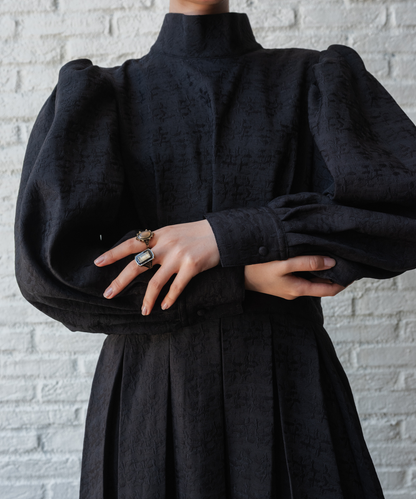 ≪通常販売≫foufou classical ring 01 （フーフークラシカルリング01）≪2025年11月21日12:00販売開始≫