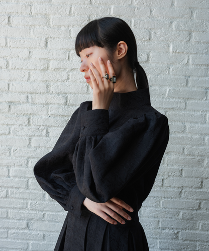 ≪通常販売≫foufou classical ring 01 （フーフークラシカルリング01）≪2025年11月21日12:00販売開始≫