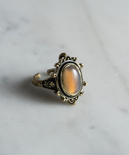 ≪通常販売≫foufou classical ring 01 （フーフークラシカルリング01）≪2025年11月21日12:00販売開始≫