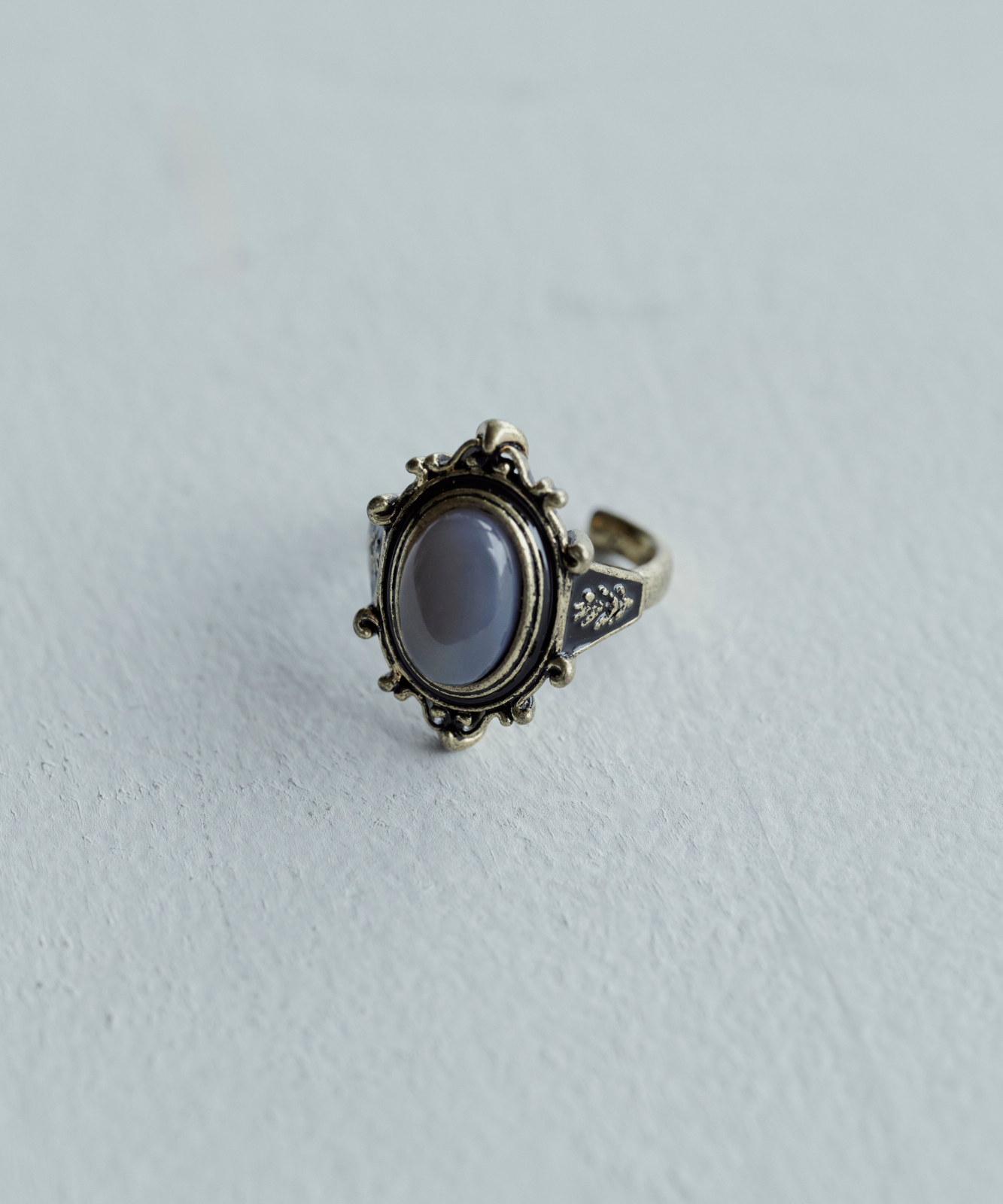 ≪通常販売≫foufou classical ring 01 （フーフークラシカルリング01）