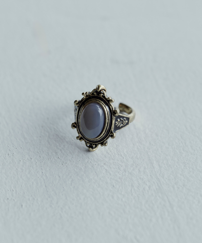 ≪通常販売≫foufou classical ring 01 （フーフークラシカルリング01）