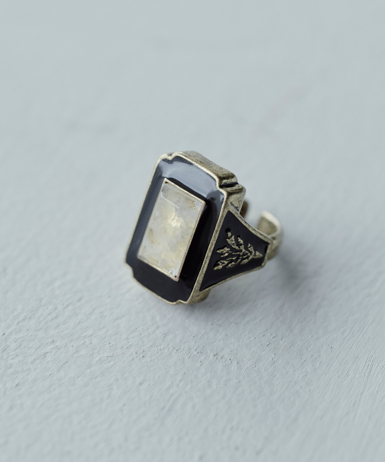 ≪通常販売≫foufou classical ring 02 （フーフークラシカルリング02）