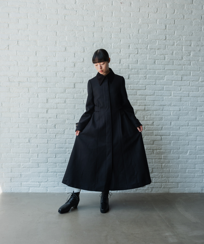 ≪通常販売≫classical dress coat （クラシカルドレスコート）≪2025年11月19日12:00販売開始≫