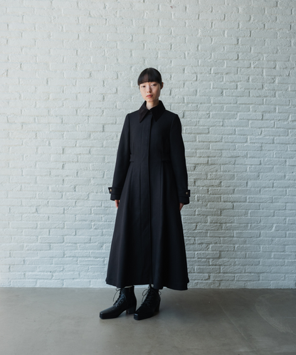 ≪通常販売≫classical dress coat （クラシカルドレスコート）≪2025年11月19日12:00販売開始≫