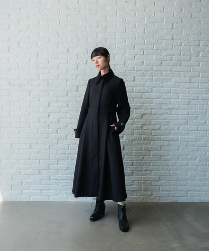 ≪通常販売≫classical dress coat （クラシカルドレスコート）≪2025年11月19日12:00販売開始≫