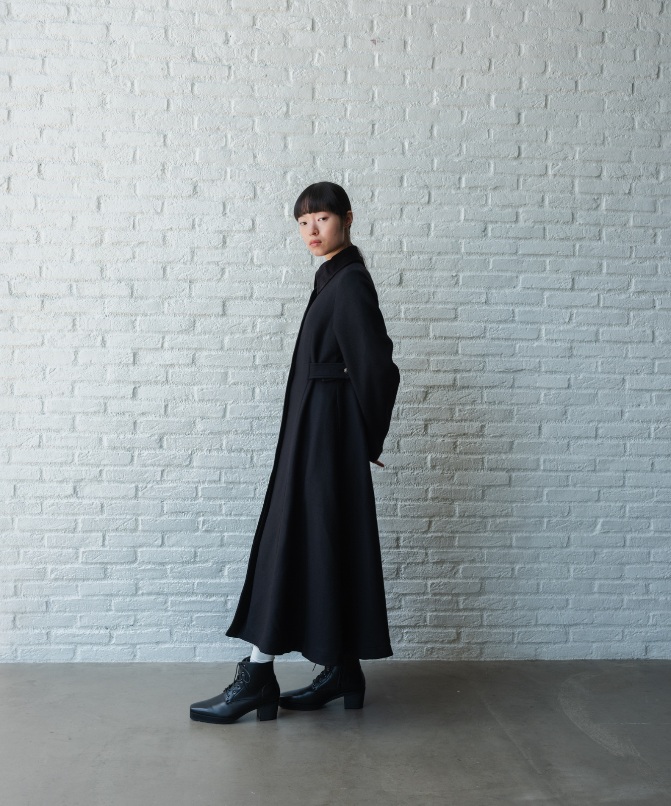 ≪通常販売≫classical dress coat （クラシカルドレスコート）≪2025年11月19日12:00販売開始≫