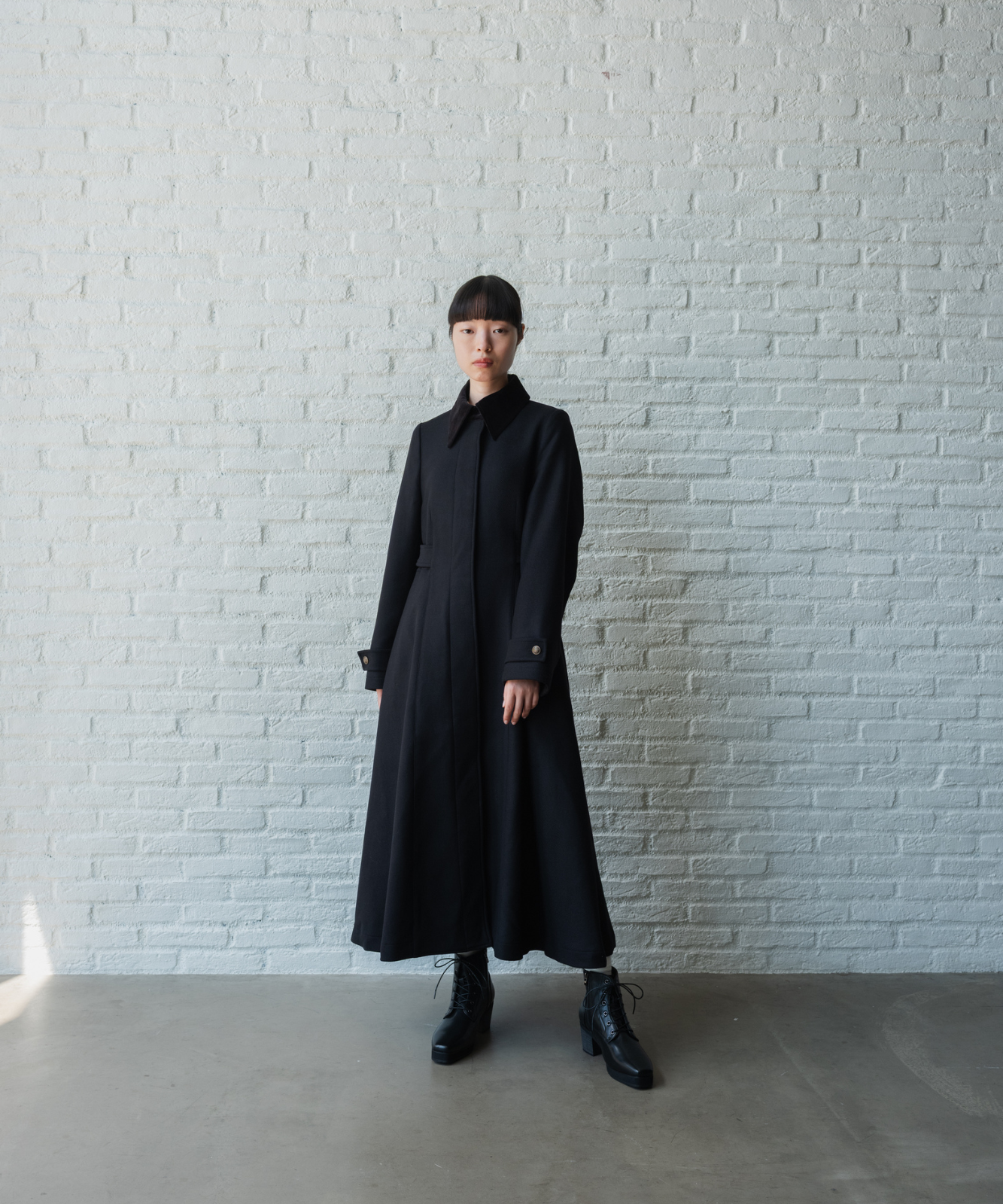 ≪通常販売≫classical dress coat （クラシカルドレスコート）≪2025年11月19日12:00販売開始≫