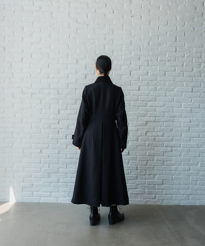 ≪通常販売≫classical dress coat （クラシカルドレスコート）≪2025年11月19日12:00販売開始≫
