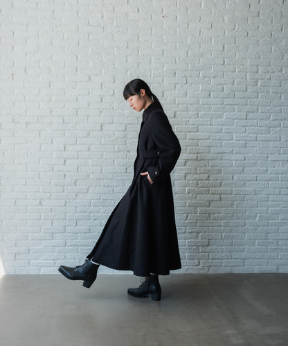 ≪通常販売≫classical dress coat （クラシカルドレスコート）≪2025年11月19日12:00販売開始≫