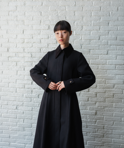 ≪通常販売≫classical dress coat （クラシカルドレスコート）≪2025年11月19日12:00販売開始≫