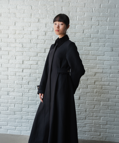 ≪通常販売≫classical dress coat （クラシカルドレスコート）≪2025年11月19日12:00販売開始≫