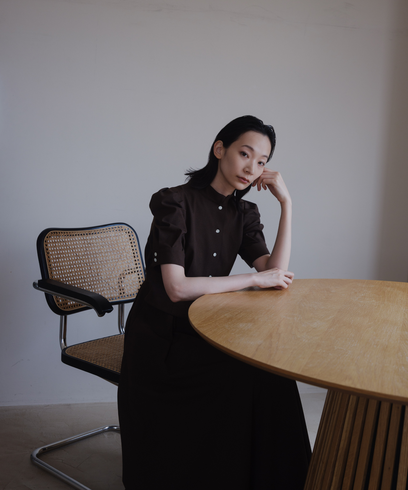 ≪通常販売≫peplum classical one piece（ペプラムクラシカルワンピース）≪2025年8月7日15:00販売開始≫