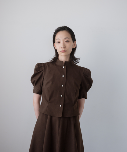 ≪通常販売≫peplum classical one piece（ペプラムクラシカルワンピース）≪2025年8月7日15:00販売開始≫