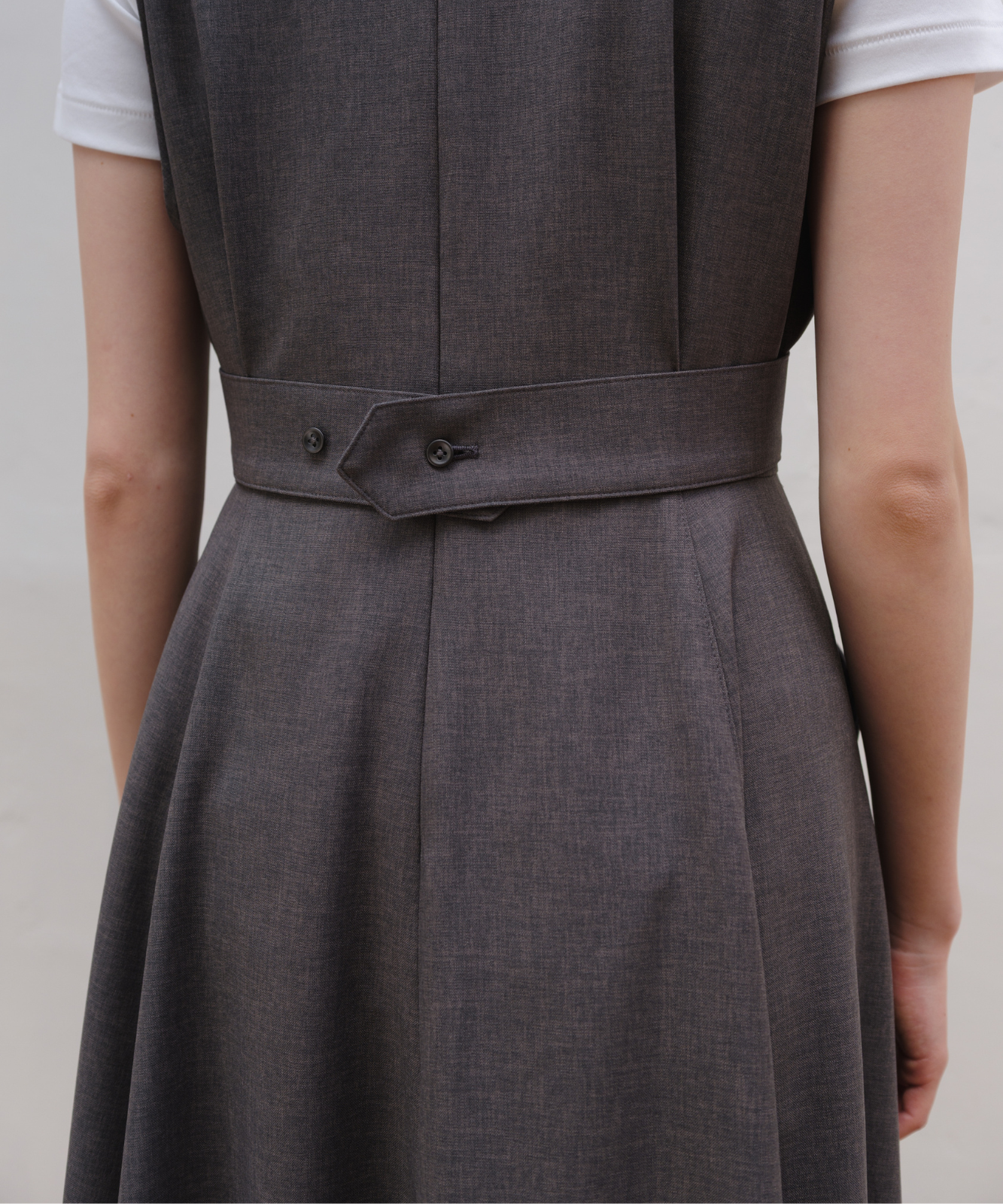 ≪通常販売≫classical easy jumper skirt (クラシカルイージー ≪通常販売≫classical easy jumper skirt (クラシカルイージー